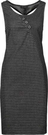 Alife & Kickin Sommerkleid "Damen CameronAK DNM B"