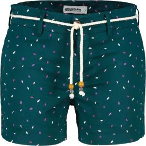 Alife & Kickin Shorts "Damen JuleAK B"