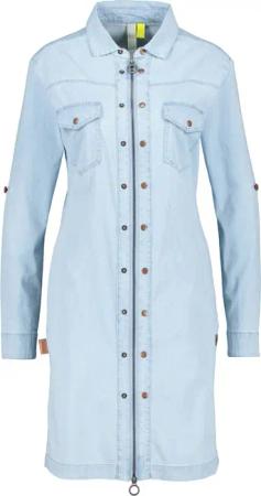 Alife & Kickin Jeanskleid "Damen JudyAK DNM"