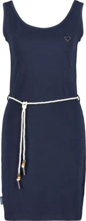 Alife & Kickin Blusenkleid "Damen JenniferAK"