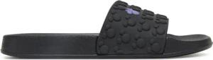 Mickey&Friends Pantoletten CEO-AW25-341DCLS Schwarz