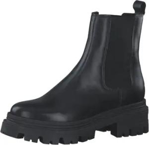 Tamaris  Stiefel Stiefeletten M2540441 1-25404-41-003 003