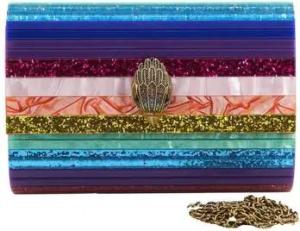 Kurt Geiger London  Taschen PARTY EAGLE CLUTCH