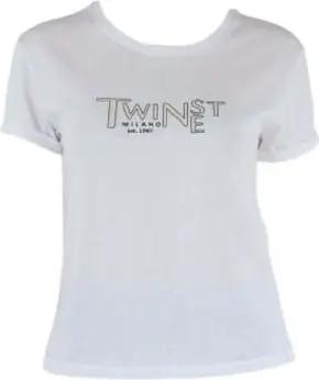 Twin Set T-Shirts & Poloshirts T-shirt