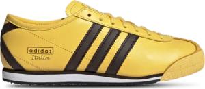 Adidas Italia 70s Damen Schuhe - Gelb - Größe: 40 - Leder - Foot Locker