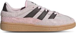Adidas Handball Spezial Damen Schuhe - Rosa - Größe: 38 - Poly Mesh - Foot Locker