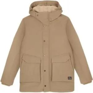 Teddy Smith Herren-Jacke 11817063D