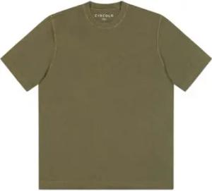 Circolo 1901 T-Shirts & Poloshirts T-shirt