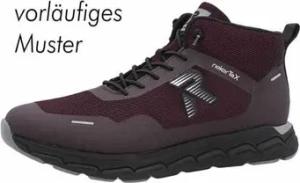 Rieker Fitnessschuhe Sportschuhe schwarz M9051-00
