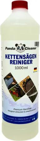 PandaCleaner Harzlöser - Sägeblatt-, Heckenscheren- &