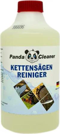 PandaCleaner Harzlöser - Sägeblatt-, Heckenscheren- &