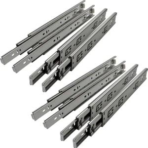 SO-TECH® Auszug Vollauszug Tragkraft 45 kg