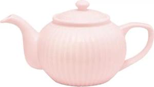 Greengate Teekanne Alice Teekanne pale pink