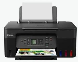 Canon Canon PIXMA G3570 MegaTank Multifunktionsdrucker,