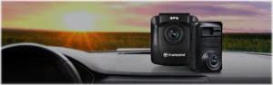Transcend TRANSCEND DrivePro 620 Dual Dashcam
