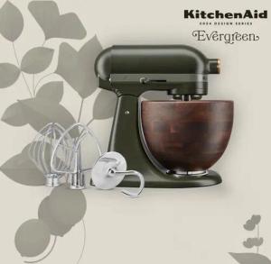 KitchenAid Küchenmaschine
