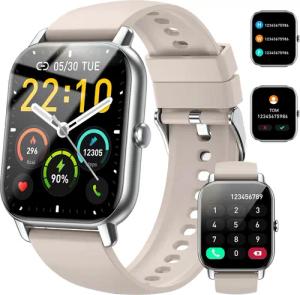 BRAIDOL Smartwatch,Fitness Tracker uhr für Damen