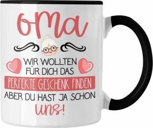 Trendation Tasse Trendation - Beste Oma
