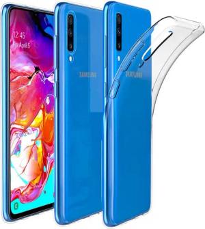 CoolGadget Handyhülle Silikon Handy Hülle Slim