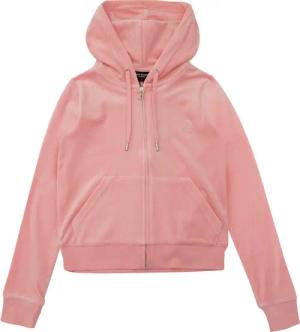 Juicy Couture Kapuzennickijacke ROBERTSON HOODIE Damen
