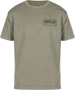 Replay T-Shirt Classic T-Shirt