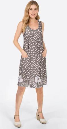 Witt Jerseykleid Freizeitkleid