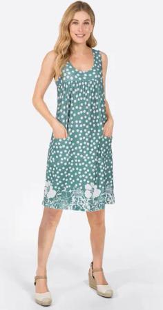 Witt Jerseykleid Freizeitkleid