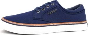 TOM TAILOR Sneaker Schnürschuh