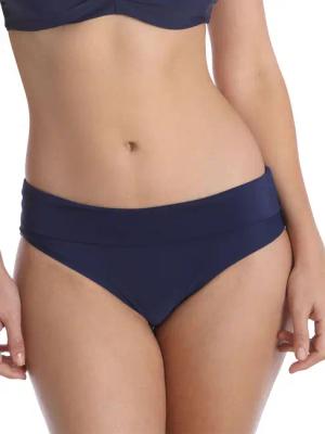 Sassa Bikini-Hose Bikini Slip BASIC NAVY