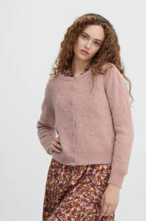 Atelier Rêve Cardigan IRFLEURIE CA 20117057