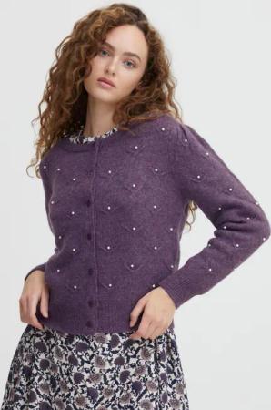 Atelier Rêve Cardigan IRFLEURIE CA 20117057