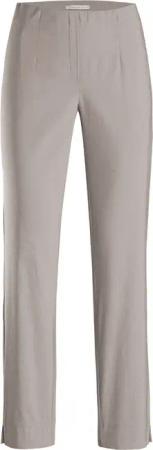 Stehmann Stretch-Hose Ina-800-14064 angeraute Hose