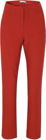 Stehmann Stretch-Hose Ina-800-14064 angeraute Hose