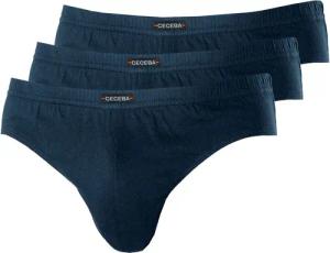 CECEBA Slip Brief (3-St) mit Logo