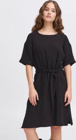 Ichi Minikleid IHMIKA Stylisches Kleid