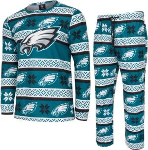 Forever Collectibles Sweatanzug NFL Teams XMAS