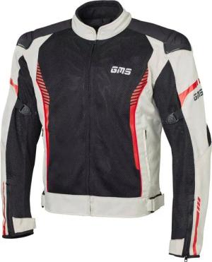 gms Motorradjacke GMS Samu Mesh Motorrad