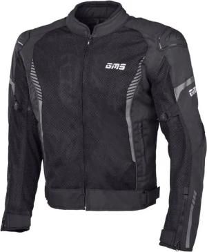 gms Motorradjacke GMS Samu Mesh Motorrad
