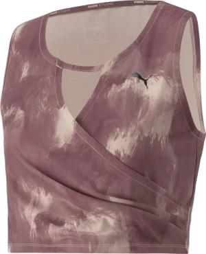 PUMA Tanktop Puma Damen Top Studio