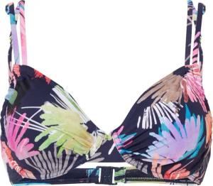 FIREFLY Bügel-Bikini-Top Da.-Bikini-Oberteil Malisa MM NAVY
