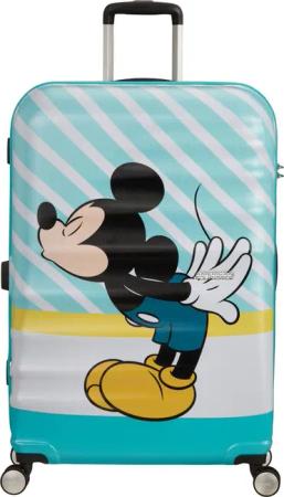 American Tourister® Hartschalen-Trolley Wavebreaker Disney, 4