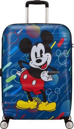 American Tourister® Hartschalen-Trolley Wavebreaker Disney, 4
