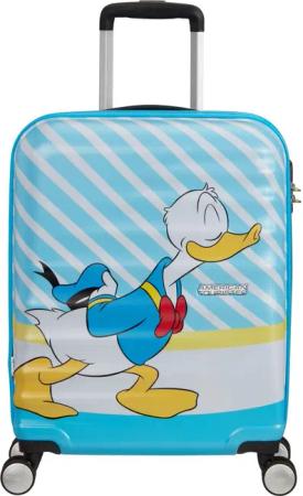 American Tourister® Hartschalen-Trolley Wavebreaker Disney, 4