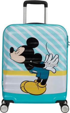 American Tourister® Hartschalen-Trolley Wavebreaker Disney, 4