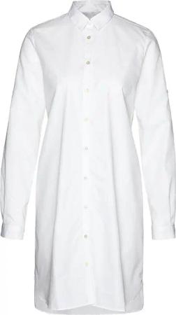 wunderwerk Hemdblusenkleid Metro shirt dress