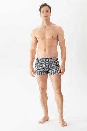Mey Trunk Herren Serie Contrast Pattern