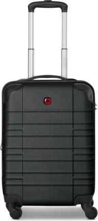 Wenger Handgepäck-Trolley Amplar Evo, 4 Rollen,