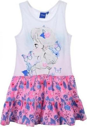 Disney Frozen Sommerkleid Kleid Kinderkleid Die