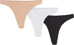 Dagi Tangaslip Damen Stringtangas für Damen
