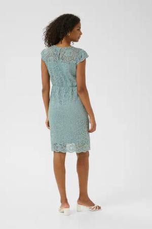 KAFFE Strickkleid Kleid KAanna